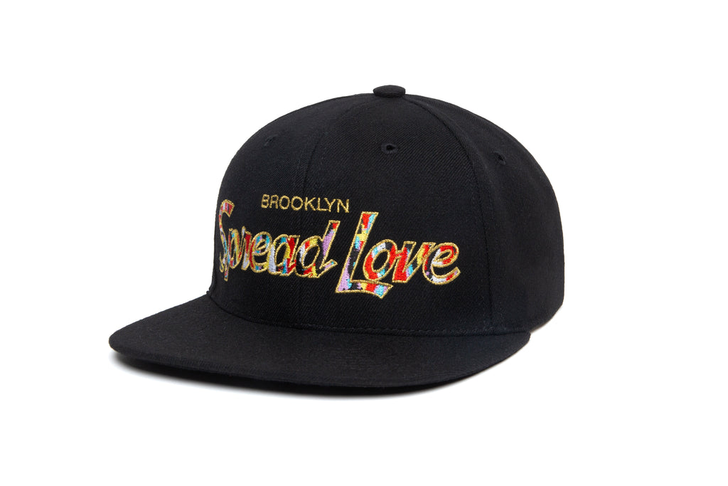 Biggie Spread Love