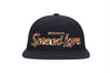 Spread Love Courtside
    wool baseball cap indicator