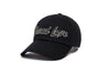 Spread Love Chain Dad
    wool baseball cap indicator