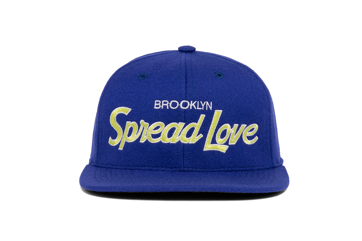 Spread Love II