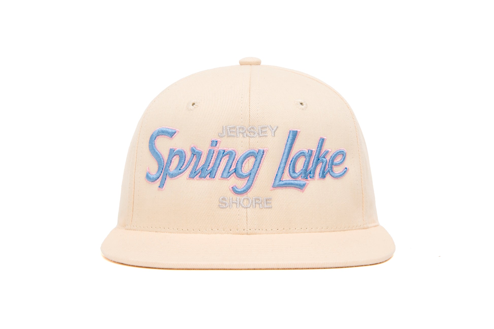 Spring Lake 3D High / Low