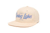 Spring Lake 3D High / Low
    wool baseball cap indicator