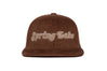 Spring Lake Bubble 3D Chain 6-Wale Cord
    wool baseball cap indicator