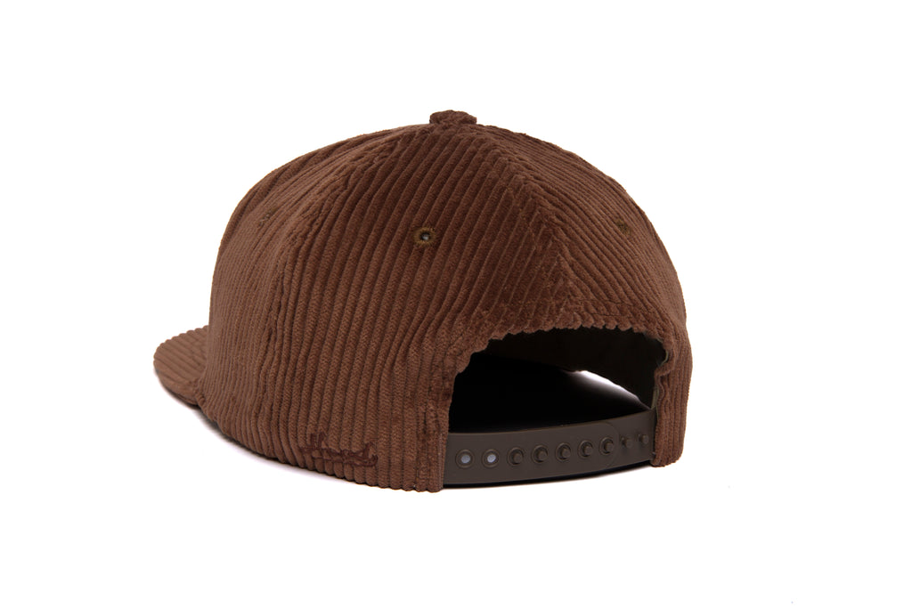 Spring Lake Bubble 3D Chain 6-Wale Cord