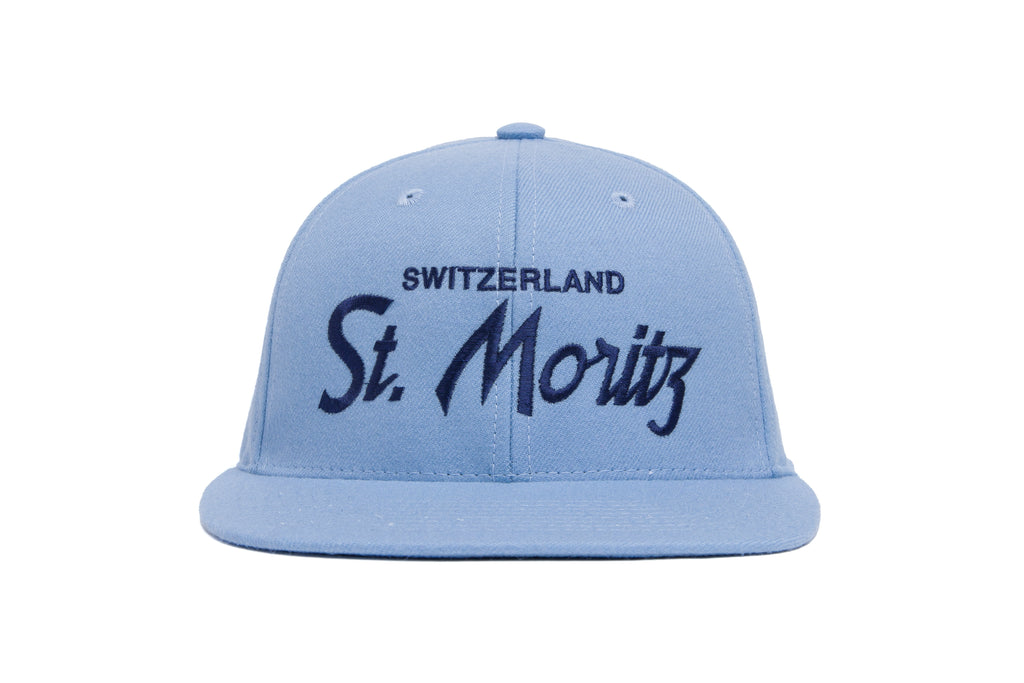 St. Moritz