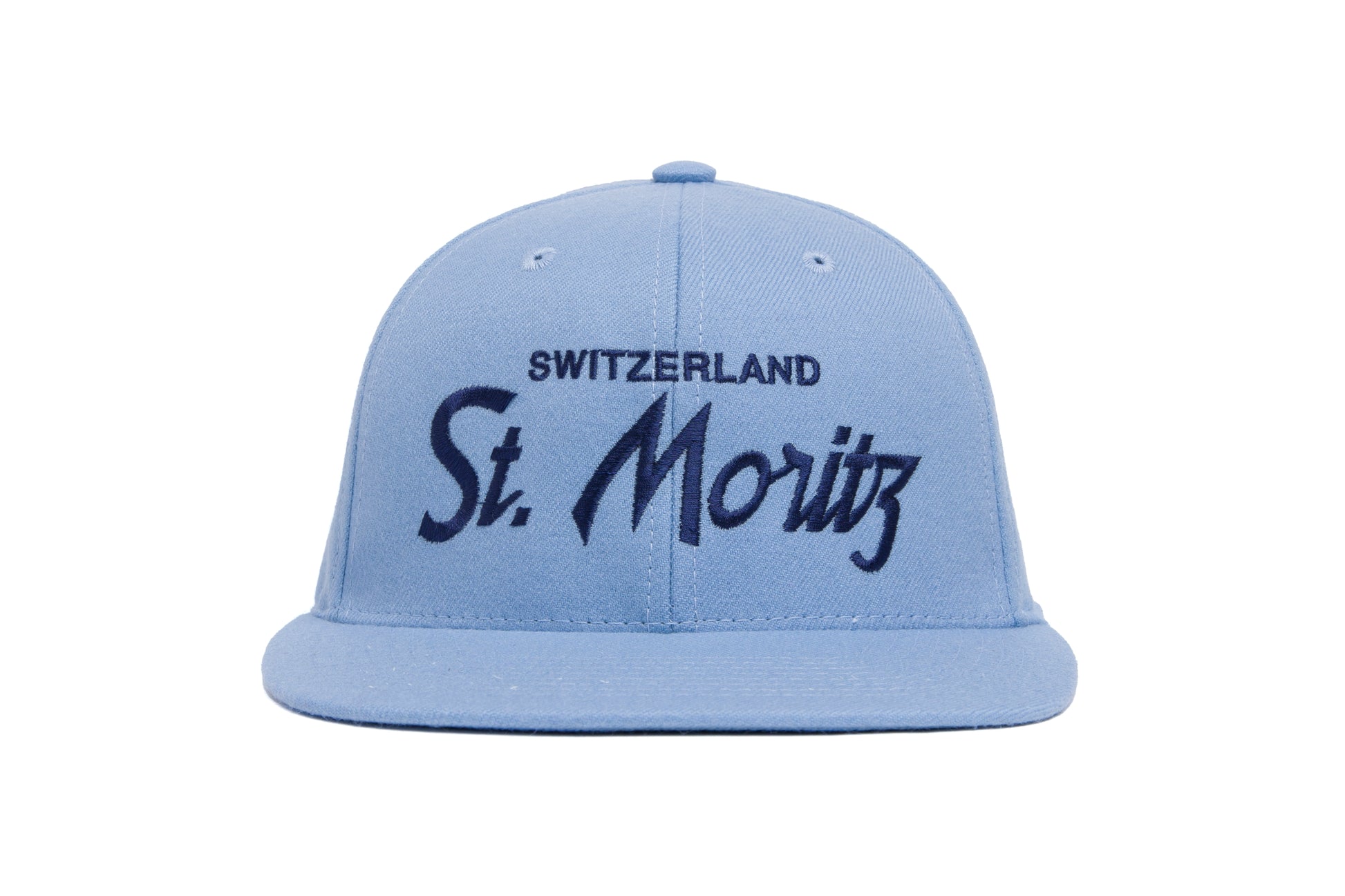 St. Moritz