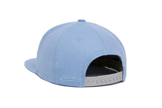 St. Moritz wool baseball cap