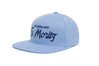 St. Moritz
    wool baseball cap indicator