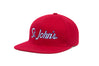 St. John's
    wool baseball cap indicator