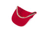 St. John's
    wool baseball cap indicator