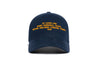 St Louis 1999 Name 5-Panel
    wool baseball cap indicator