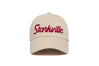 Starkville Chain Dad
    wool baseball cap indicator