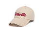 Starkville Chain Dad
    wool baseball cap indicator