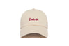 Starkville Microscript Dad
    wool baseball cap indicator