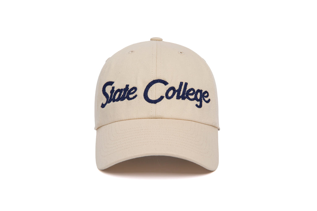 State College Chain Dad