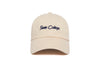 State College Microscript Dad
    wool baseball cap indicator