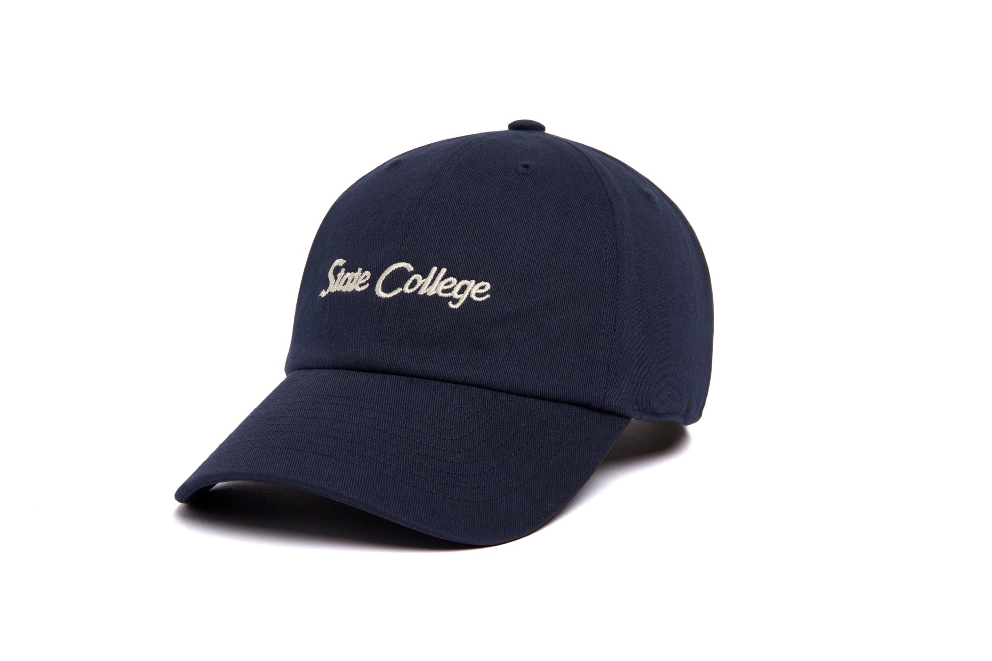 State College Microscript Dad II