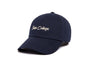 State College Microscript Dad II
    wool baseball cap indicator