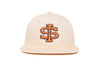 Staten Island 3D Interlock
    wool baseball cap indicator