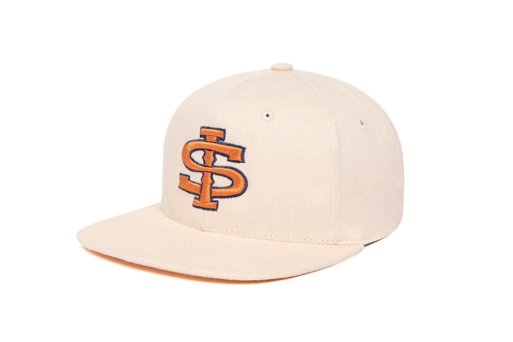 Staten Island 3D Interlock