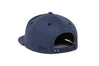 Staten Island 3D Interlock III
    wool baseball cap indicator