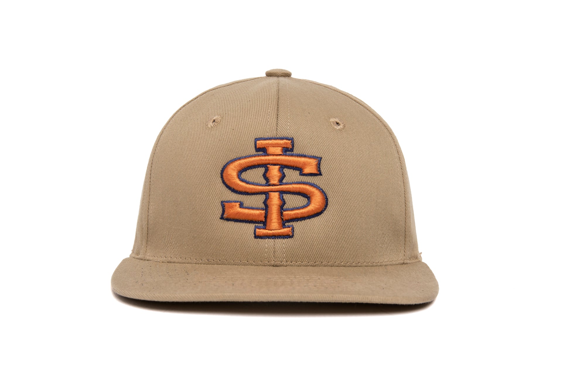 Staten Island 3D Interlock II