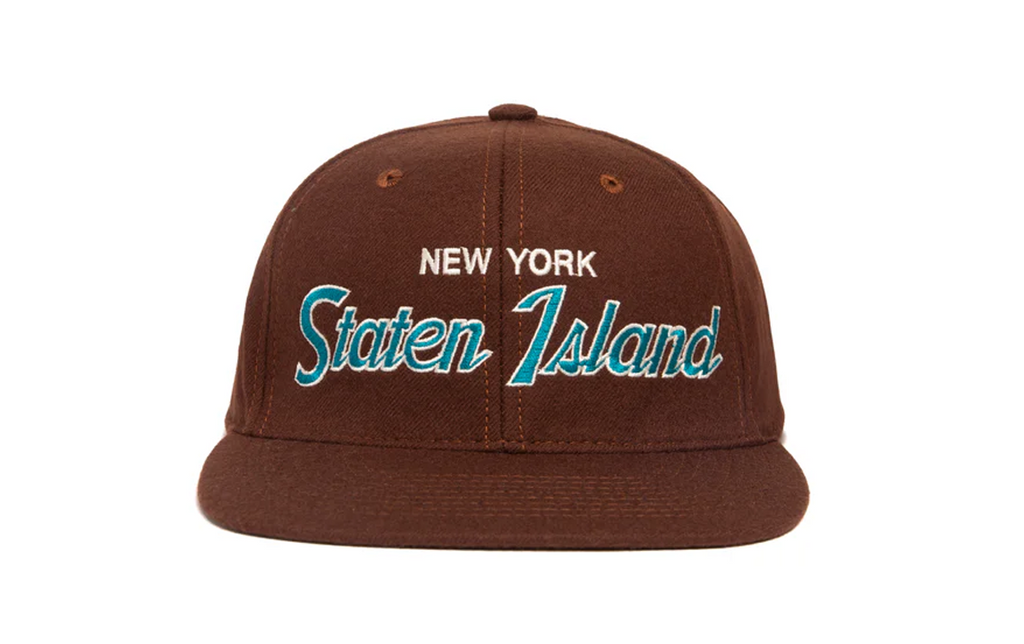 Staten Island II