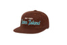 Staten Island II
    wool baseball cap indicator