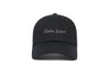 Staten Island Microscript Dad
    wool baseball cap indicator