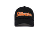 Stillwater Chain Dad
    wool baseball cap indicator