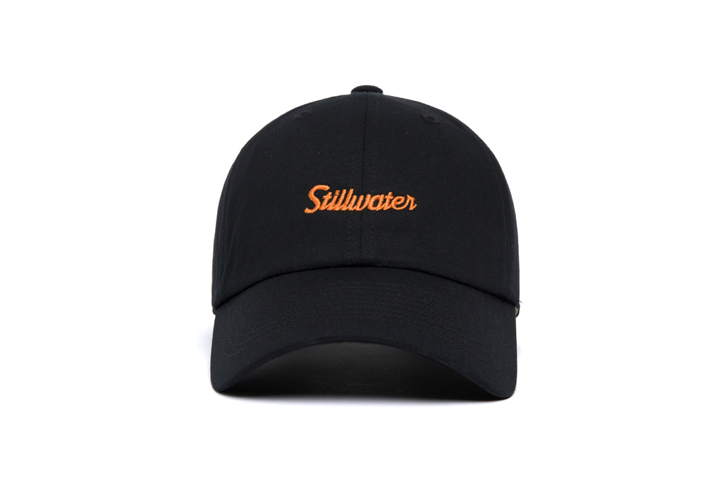 Stillwater Microscript Dad
