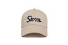 Storrs Chain Dad II
    wool baseball cap indicator