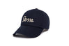 Storrs Chain Dad
    wool baseball cap indicator