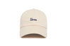 Storrs Microscript Dad II
    wool baseball cap indicator