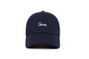 Storrs Microscript Dad
    wool baseball cap indicator