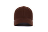 Clean Stout Snapback Curved Wool
    wool baseball cap indicator