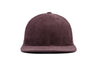 Clean Stout 14-Wale CORD
    wool baseball cap indicator