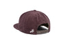 Clean Stout 14-Wale CORD
    wool baseball cap indicator