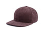 Clean Stout 14-Wale CORD
    wool baseball cap indicator