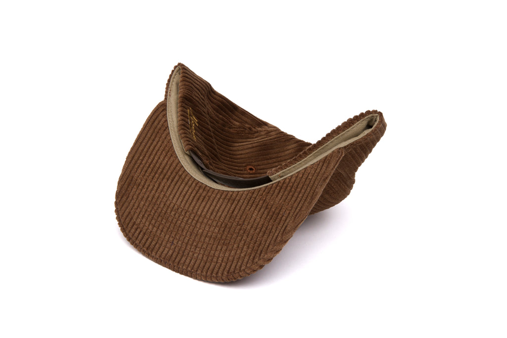 Clean Stout 6-Wale CORD