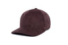 Clean Stout 14-Wale Cord 5-Panel
    wool baseball cap indicator