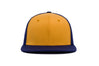 The Robin Clean
    wool baseball cap indicator