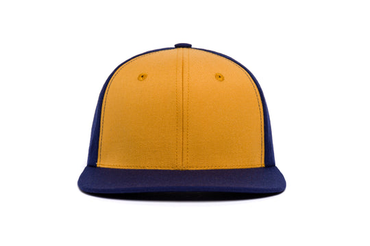 The Robin Clean wool baseball cap