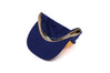 The Robin Clean
    wool baseball cap indicator