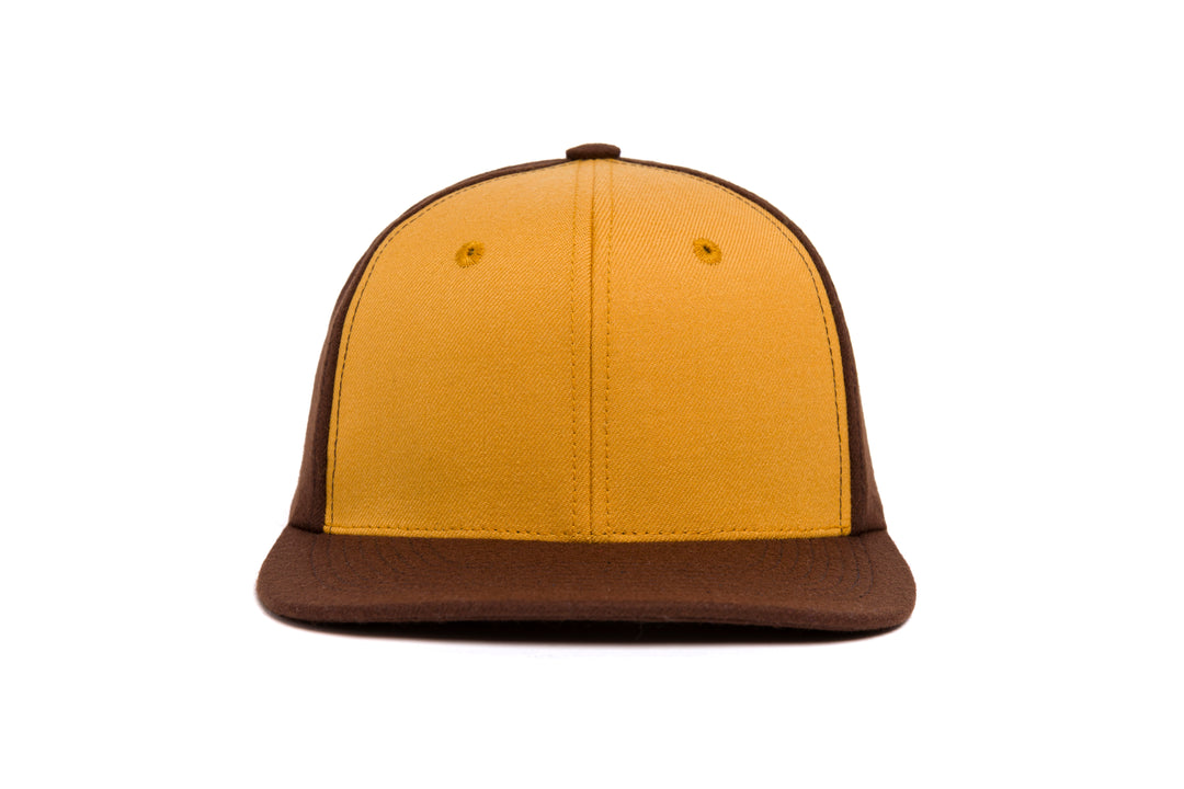 The Tony Clean wool baseball cap