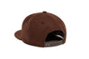 The Tony Clean
    wool baseball cap indicator