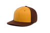 The Tony Clean
    wool baseball cap indicator