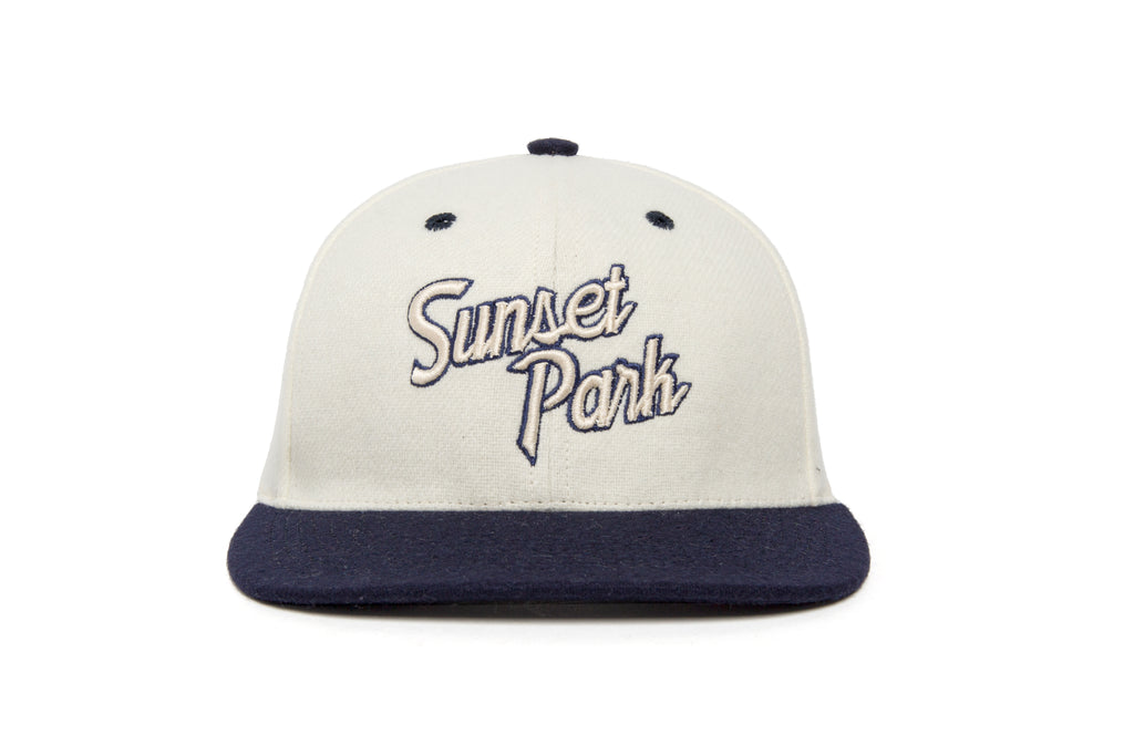 Sunset Park 3D Tilt Two Tone