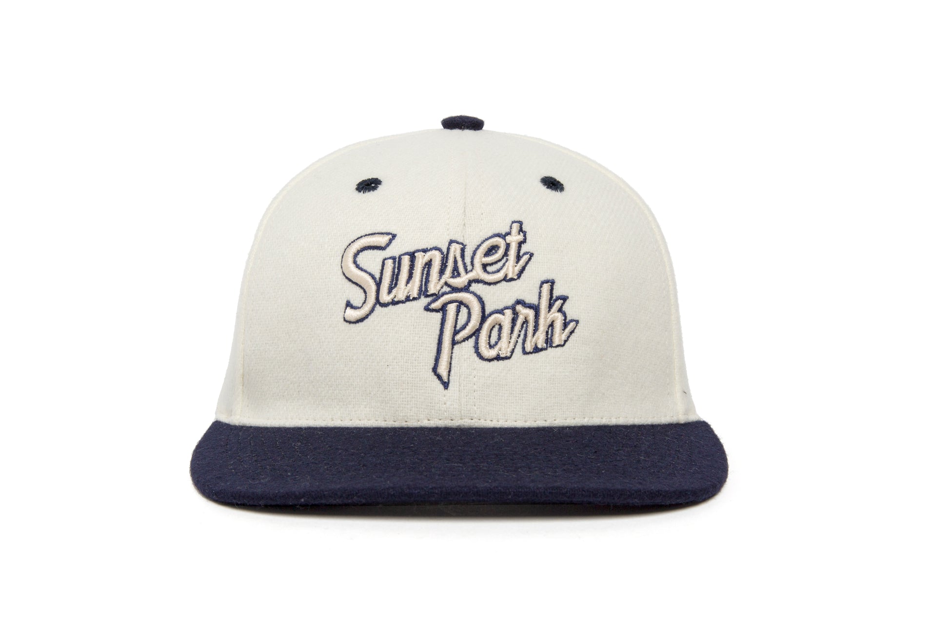 Sunset Park 3D Tilt Two Tone