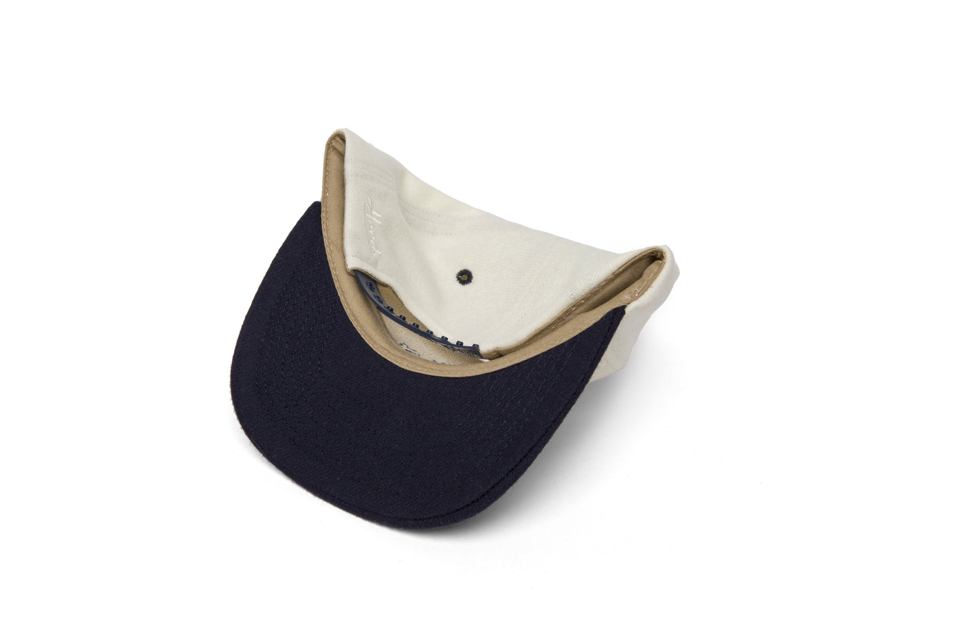 Sunset Park 3D Tilt Two Tone